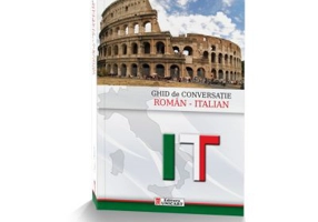 Ghid de conversatie roman-italian - Camelia Chirea