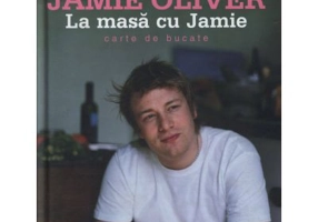 La masa cu Jamie - Jamie Oliver