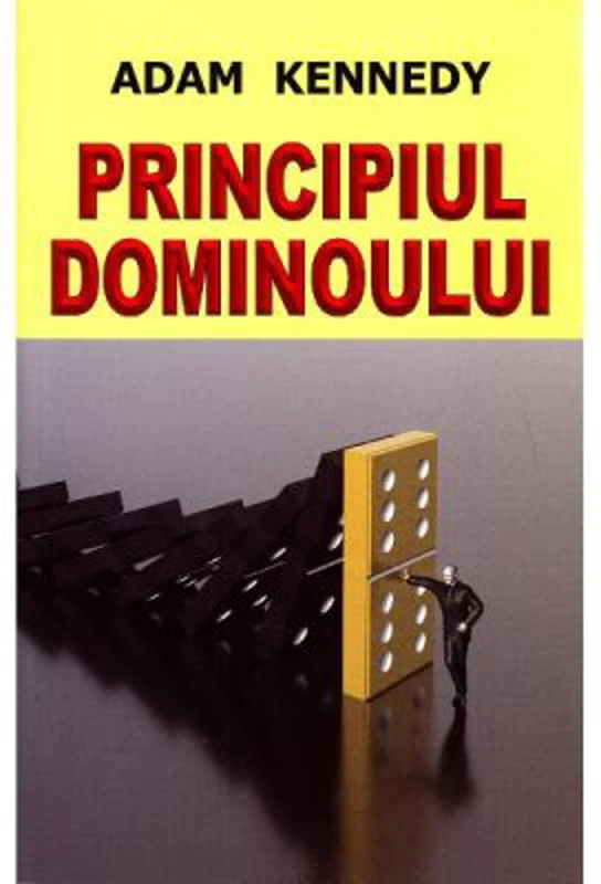 Principiul dominoului