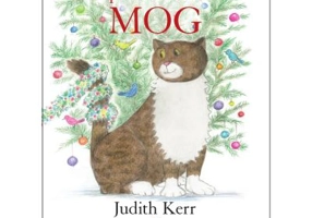 Craciunul de pomina a lui MOG - Judith Kerr