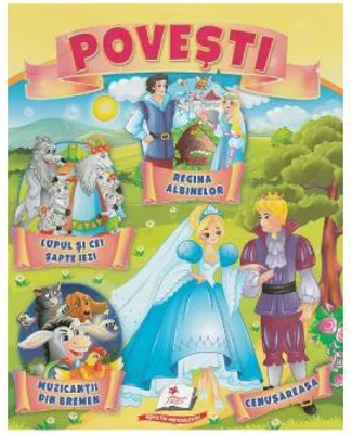 Povesti