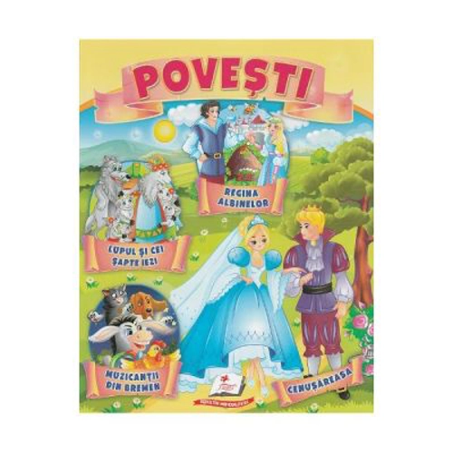 Povesti