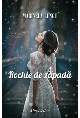 Rochie de zapada
