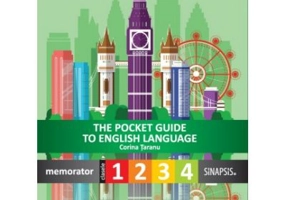 The pocket guide to English language. Ghid de buzunar pentru clasele 1-4 - Corina Taranu