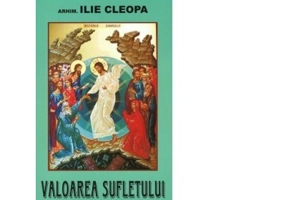 Valoarea sufletului - Arhim Ilie Cleopa