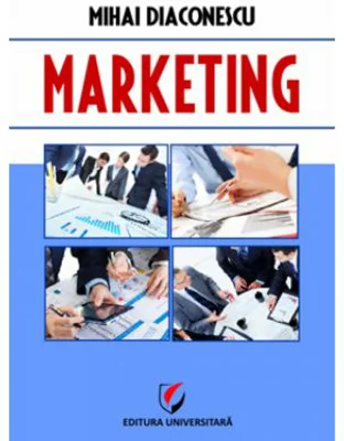 Marketing - Mihai Diaconescu