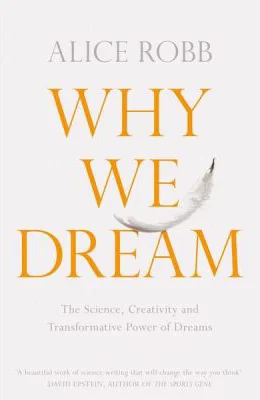 Why We Dream - Alice Robb