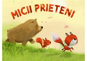 Micii prieteni