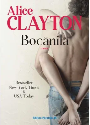 Bocanila - Alice Clayton