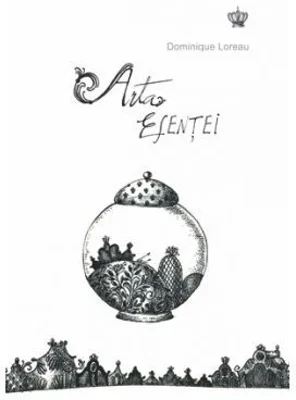 Arta esentei. Colectia savoir-vivre