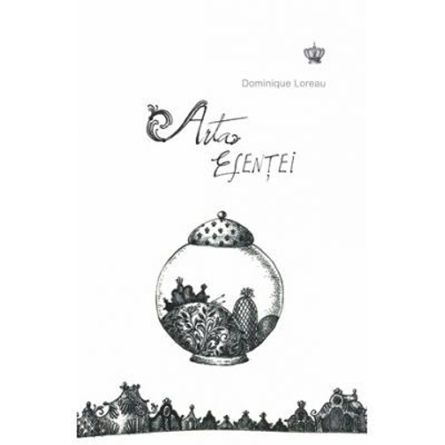 Arta esentei. Colectia savoir-vivre