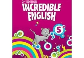 Incredible English Starter. 2nd Edition. iTools DVD-ROM - Sarah Phillips