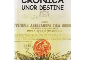 Cronica unor destine - Grigore Olimp Ioan