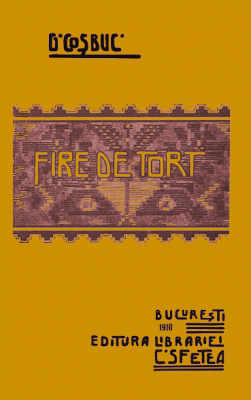 Fire de tort