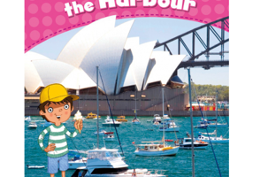 Level 2: Tom at the Harbour CLIL - Barbara Ingham