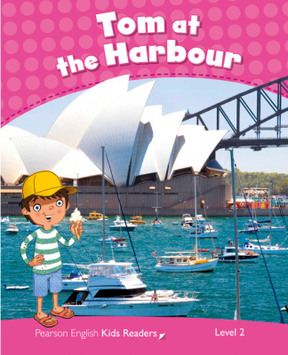 Level 2: Tom at the Harbour CLIL - Barbara Ingham