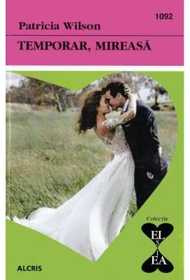 Temporar, mireasa