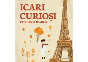 Icari Curiosi. Curiosos Icaros. Povestiri