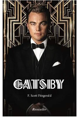 The Great Gatsby (English)
