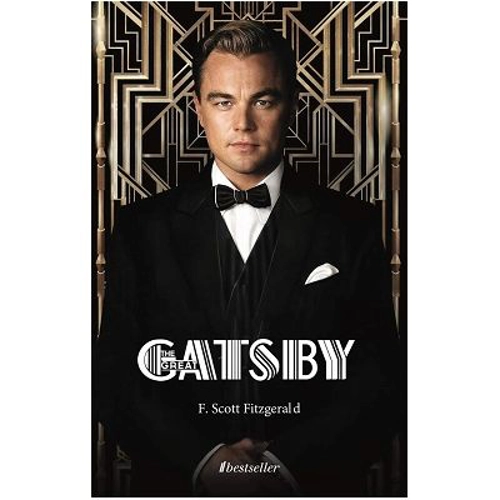 The Great Gatsby (English)
