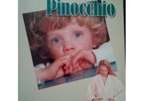 De vorba cu Pinocchio