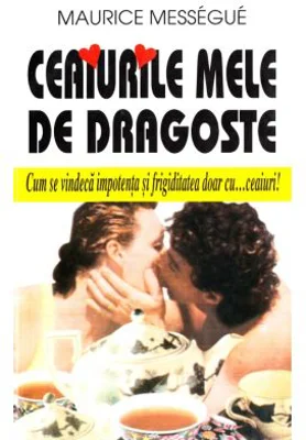 Ceaiurile mele de dragoste