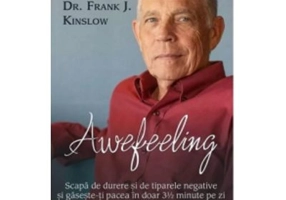 Awefeeling - Frank J. Kinslow