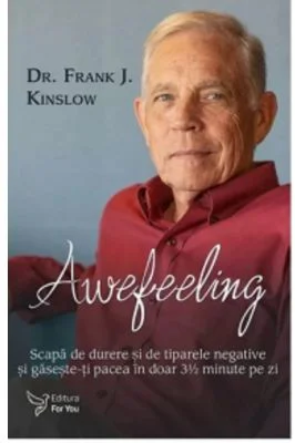 Awefeeling - Frank J. Kinslow