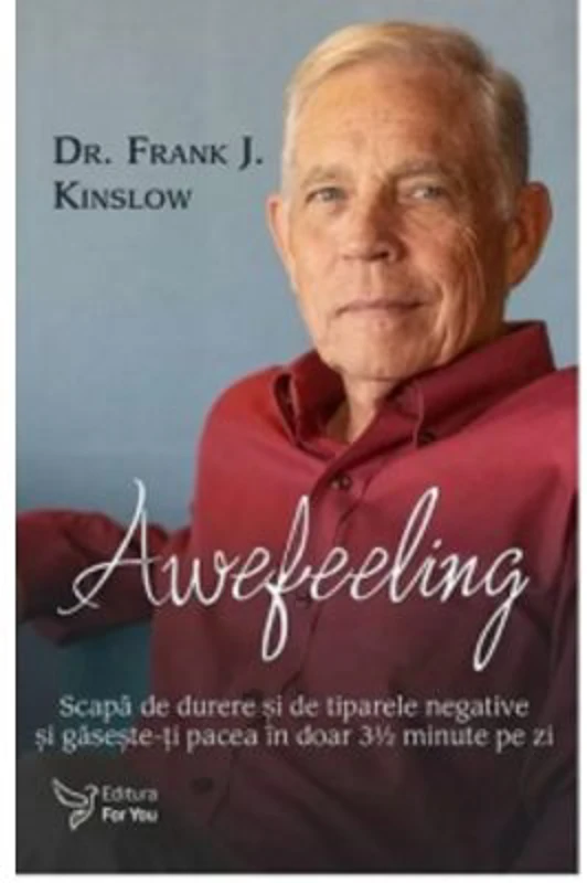 Awefeeling - Frank J. Kinslow