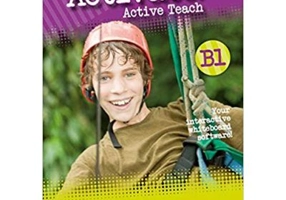 Activate! B1 Teachers Active Teach CD