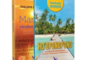 Pachet de carti Sunete de pace - Philippe Barraque, Nathalie Bodin