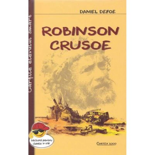 Robinson Crusoe
