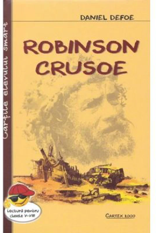 Robinson Crusoe