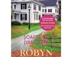 Soapte de dragoste - Robyn Carr