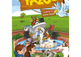 Yazoo Global Level 2 Active Teach - Jeanne Perrett