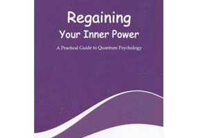 Regaining your inner power - Niculina Gheorghita