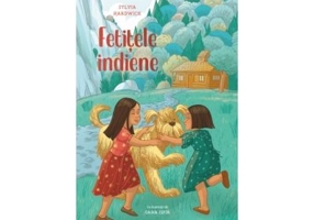 Fetitele indiene