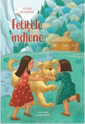Fetitele indiene