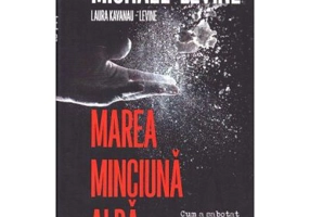 Marea minciuna alba - Michael Levine