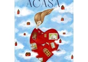 Acasa - Ioana Chicet-Macoveiciuc