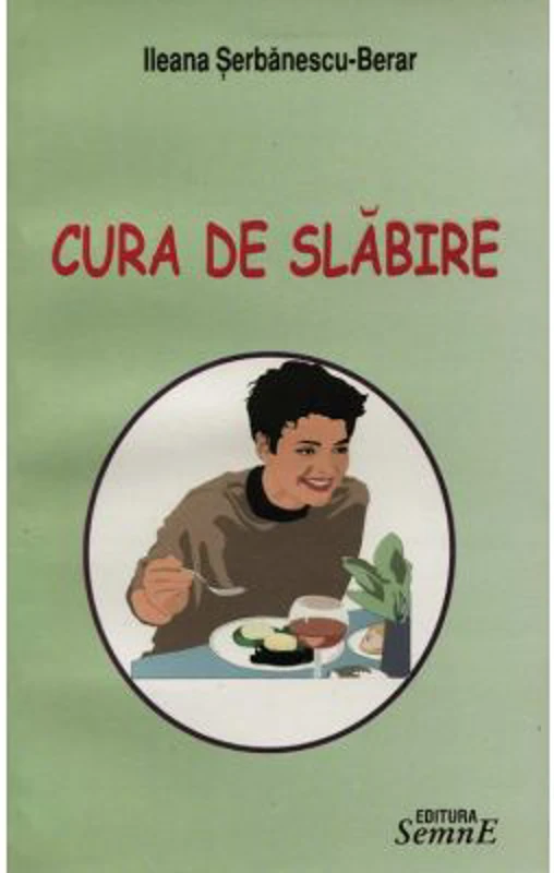 Cura de slabire