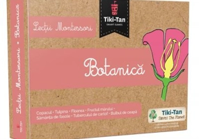Lectii de botanica