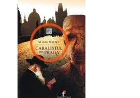 CABALISTUL DIN PRAGA