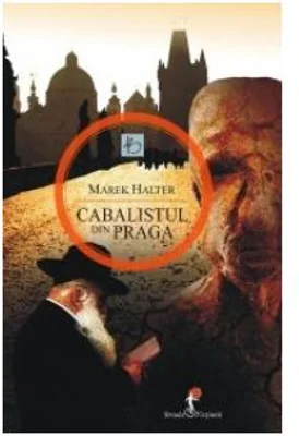 CABALISTUL DIN PRAGA