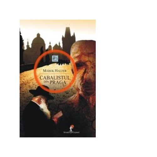 CABALISTUL DIN PRAGA