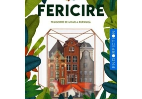 Fericire - Aminatta Forna