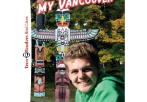 Allan. My Vancouver - Gordon Gamlin