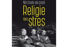 Nici toate ale popii. Religie fara stres - Wilhelm Tauwinkl