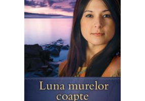 Luna murelor coapte. Seria Padurile din Michigan, volumul 3 - Serena Miller