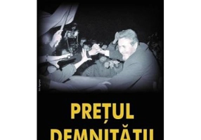 Pretul demnitatii - Laura Ganea